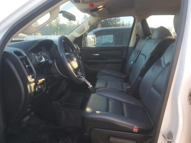 Photo 7 from auction – 2019 RAM 1500 TRADE with VIN 1C6SRFCT9KN572611