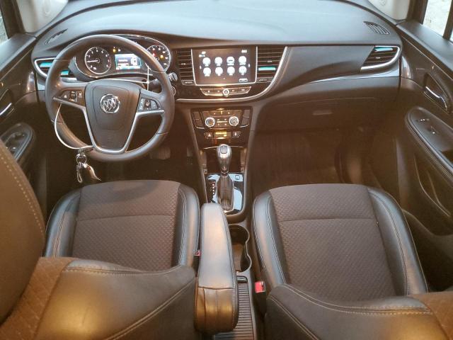 Photo 8 from auction – 2020 BUICK ENCORE PRE with VIN KL4CJESB4LB048531