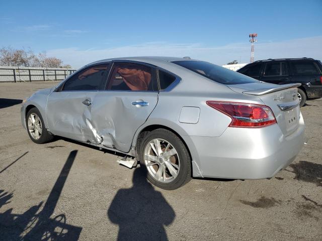 Photo 2 from auction – 2013 NISSAN ALTIMA 2.5 with VIN 1N4AL3AP5DC232015