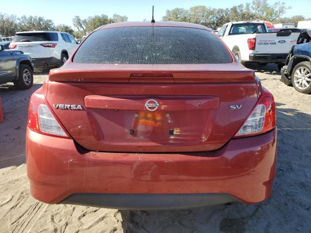 Photo 6 from auction – 2019 NISSAN VERSA S with VIN 3N1CN7AP7KL834472