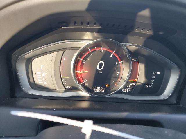 Photo 9 from auction – 2017 VOLVO XC60 T5 DY with VIN YV440MDR2H2076849