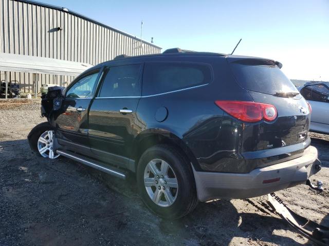 Photo 2 from auction – 2012 CHEVROLET TRAVERSE L with VIN 1GNKVJED5CJ162448