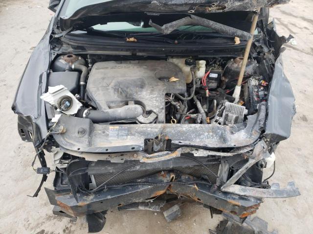 Photo 11 from auction – 2011 CHEVROLET MALIBU LS with VIN 1G1ZB5E12BF141693