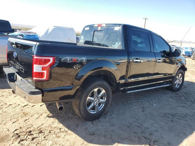 Foto 3 de la subasta – 2018 FORD F150 SUPER con VIN 1FTEW1EP5JFD51243