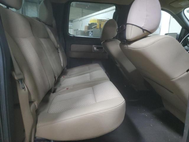 Photo 10 from auction – 2010 FORD F150 SUPER with VIN 1FTEW1E80AFB15222