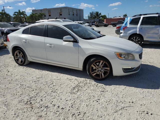 Photo 4 from auction – 2015 VOLVO S60 PREMIE with VIN YV140MFK5F1346124