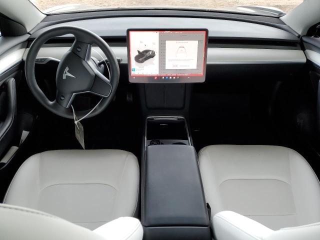 Photo 8 from auction – 2023 TESLA MODEL 3 with VIN 5YJ3E1EA8PF583855