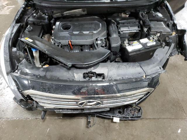 Photo 11 from auction – 2015 HYUNDAI SONATA SPO with VIN 5NPE34AF7FH057783