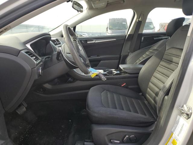Photo 7 from auction – 2015 FORD FUSION SE with VIN 3FA6P0H70FR236315