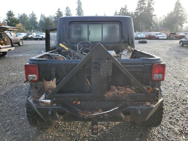 Photo 6 from auction – 2011 JEEP WRANGLER U with VIN 1J4BA3H13BL586497