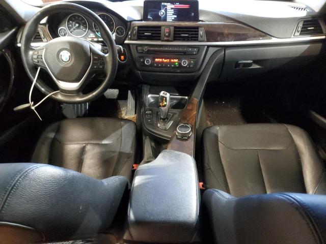 Photo 8 from auction – 2015 BMW 328 XI with VIN WBA3B3G51FNR86125