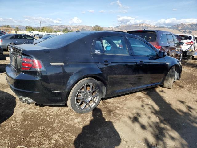 Photo 3 from auction – 2008 ACURA TL TYPE S with VIN 19UUA76528A032188