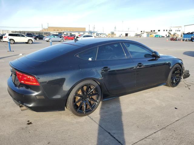 Photo 3 from auction – 2014 AUDI S7 PREMIUM with VIN WAUW2AFC6EN085543