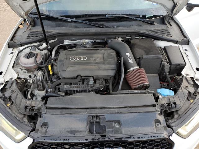Foto 11 de la subasta – 2016 AUDI A3 PREMIUM con VIN WAUB8GFF9G1031738