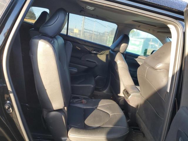 Zdjęcie 10 z aukcji – 2023 TOYOTA HIGHLANDER z VIN 5TDKDRBH5PS043499