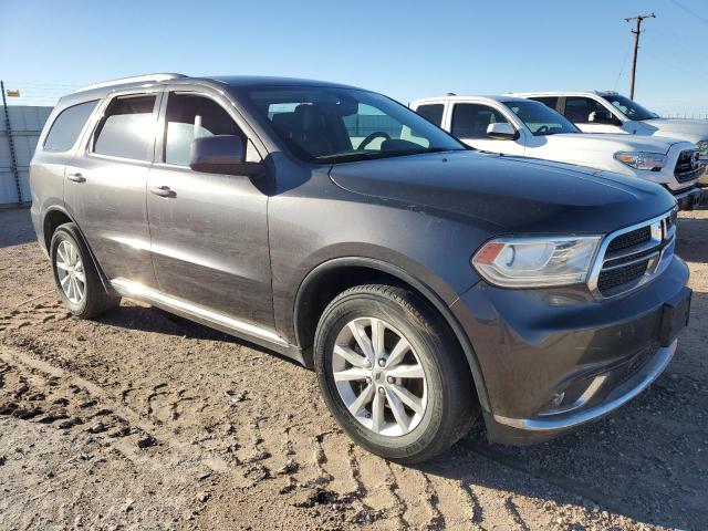 Photo 4 from auction – 2020 DODGE DURANGO SX with VIN 1C4RDHAG2LC228669