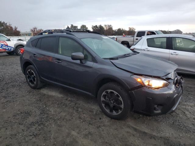 صورة رقم 4 من المزاد - 2023 SUBARU CROSSTREK مع VIN JF2GTAPC5PH310461