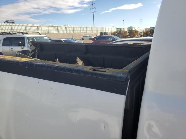 Photo 10 from auction – 2007 CHEVROLET SILVERADO with VIN 1GCHC24U67E193500