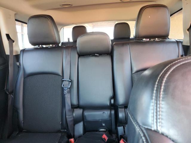 Photo 10 from auction – 2020 DODGE JOURNEY CR with VIN 3C4PDCGB7LT206516