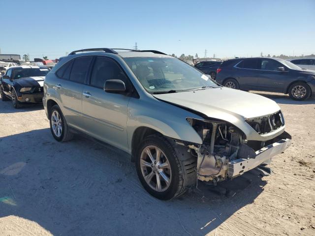 صورة رقم 4 من المزاد - 2008 LEXUS RX 350 مع VIN 2T2GK31U68C031245