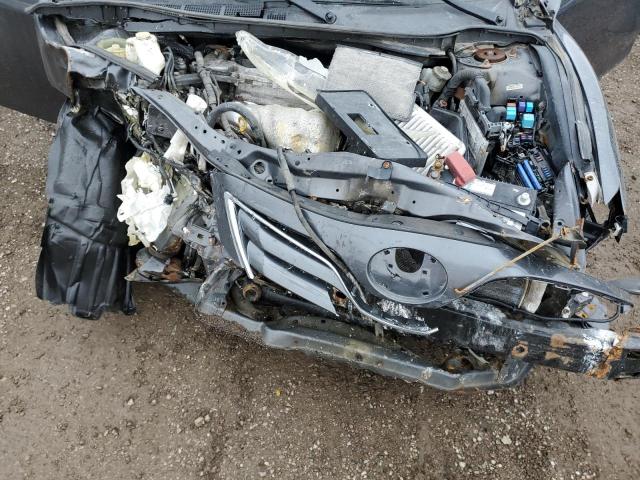 Photo 11 from auction – 2011 TOYOTA CAMRY BASE with VIN 4T1BF3EK4BU693861
