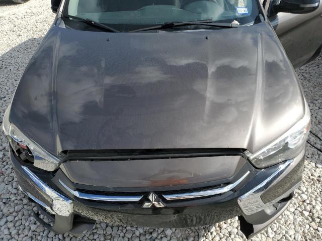 Photo 12 from auction – 2018 MITSUBISHI OUTLANDER with VIN JA4AP3AU5JU007324