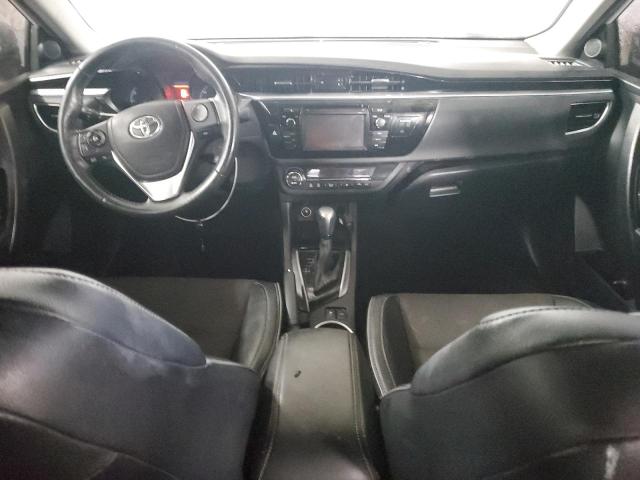 Photo 8 from auction – 2014 TOYOTA COROLLA L with VIN 2T1BURHE7EC073056