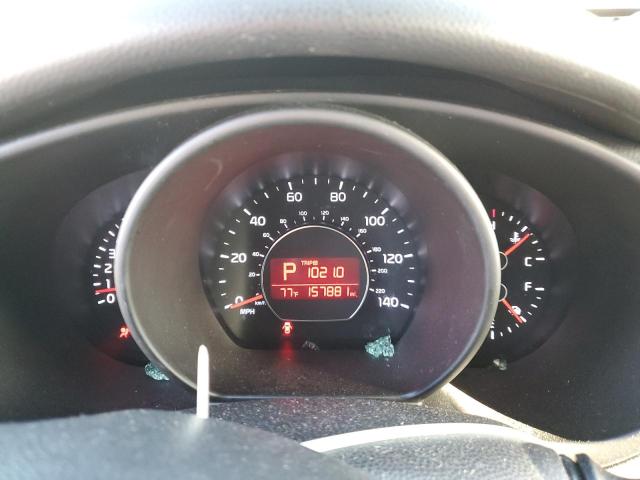 Photo 9 from auction – 2016 KIA SOUL with VIN KNDJN2A29G7861566