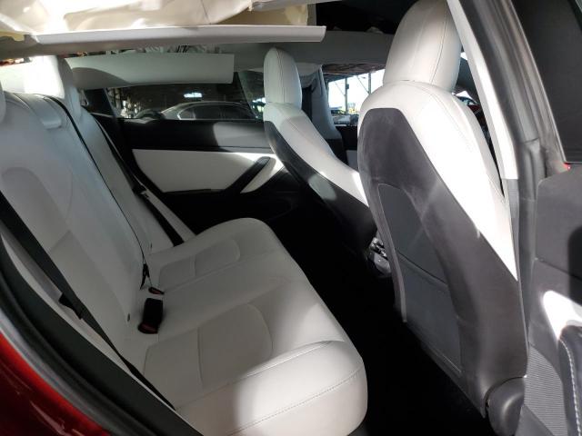 Photo 10 from auction – 2019 TESLA MODEL 3 with VIN 5YJ3E1EA4KF324451