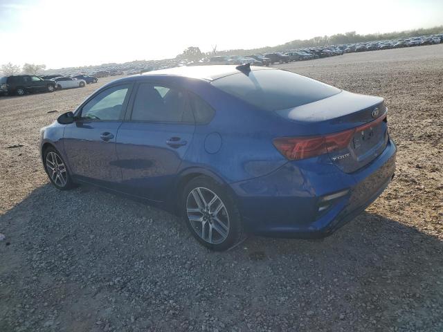 Photo 2 from auction – 2019 KIA FORTE GT L with VIN 3KPF34AD5KE073059