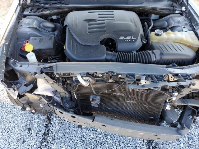 Photo 11 from auction – 2019 DODGE CHALLENGER with VIN 2C3CDZAG0KH561755