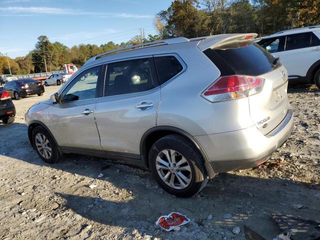 Photo 2 from auction – 2015 NISSAN ROGUE S with VIN KNMAT2MV8FP565948