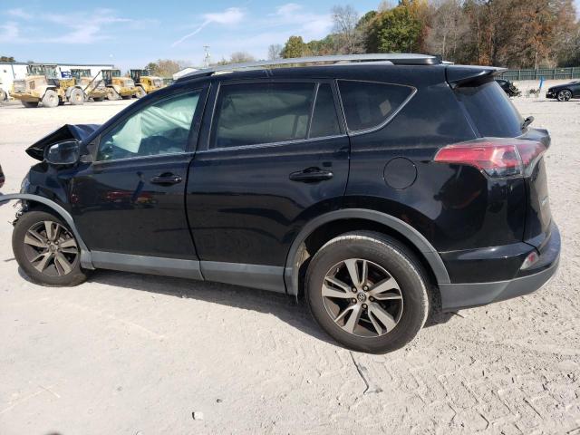 Photo 2 from auction – 2016 TOYOTA RAV4 XLE with VIN 2T3WFREV9GW291590
