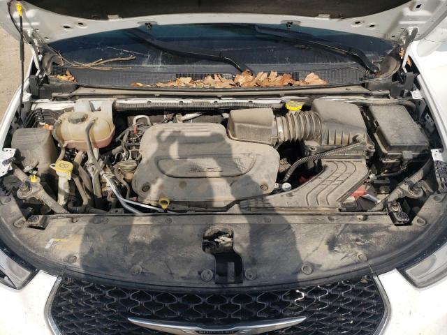 Photo 12 from auction – 2021 CHRYSLER PACIFICA T with VIN 2C4RC1BG9MR531238