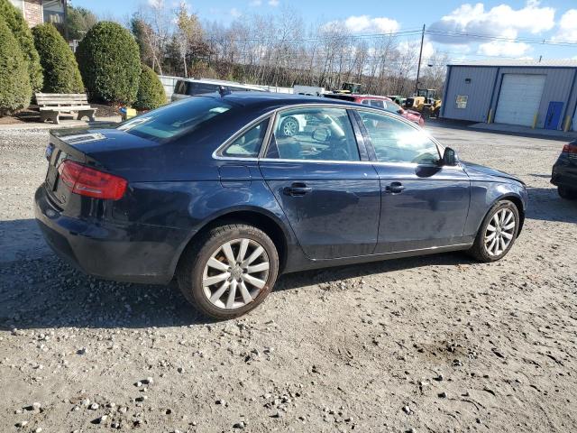 Photo 3 from auction – 2009 AUDI A4 PREMIUM with VIN WAUSF78K69N047469
