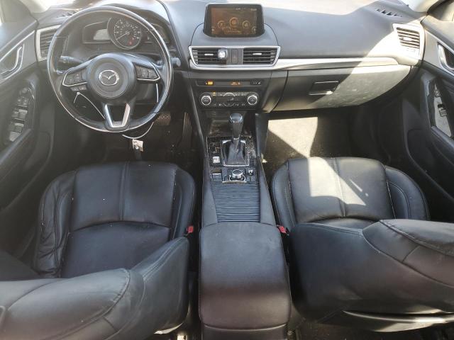 Photo 8 from auction – 2017 MAZDA 3 TOURING with VIN 3MZBN1V75HM111994