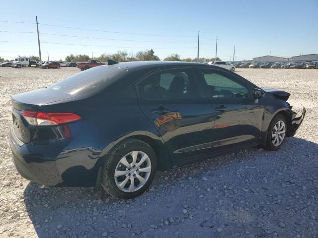 Photo 3 from auction – 2025 TOYOTA COROLLA LE with VIN 5YFB4MDE2SP229542