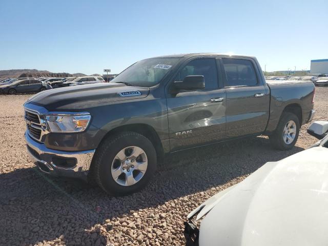 Photo 1 from auction – 2019 RAM 1500 BIG H with VIN 1C6RREFGXKN748184