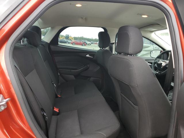 Снимка 10 от търг – 2018 FORD FOCUS SE с VIN 1FADP3F22JL248845