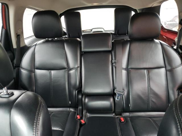 Photo 10 from auction – 2017 NISSAN PATHFINDER with VIN 5N1DR2MM4HC687506