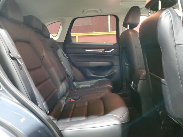 Photo 11 from auction – 2024 MAZDA CX-5 PREFE with VIN JM3KFBCL9R0464885