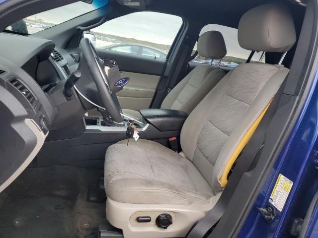 Photo 7 from auction – 2013 FORD EXPLORER with VIN 1FM5K7B81DGC76997