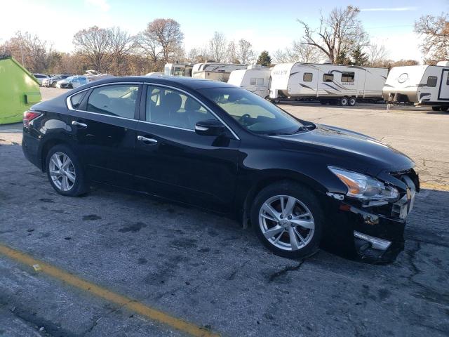 Photo 4 from auction – 2015 NISSAN ALTIMA 2.5 with VIN 1N4AL3AP1FN886128