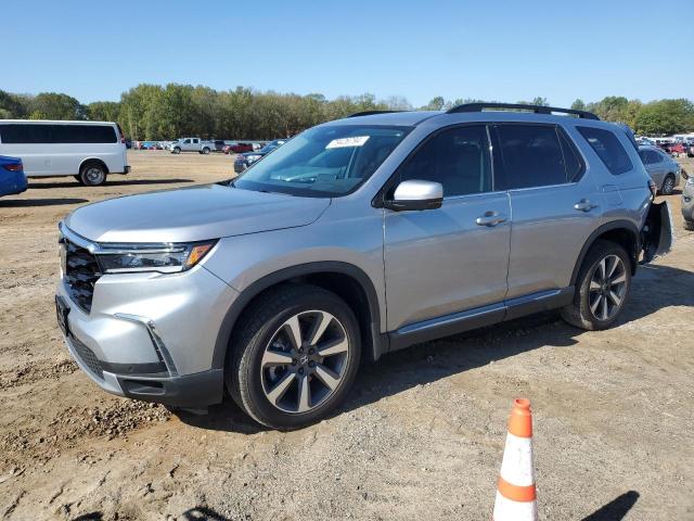 HONDA PILOT ELIT 2024 with VIN 5FNYG1H84RB002976 - Photo from auction