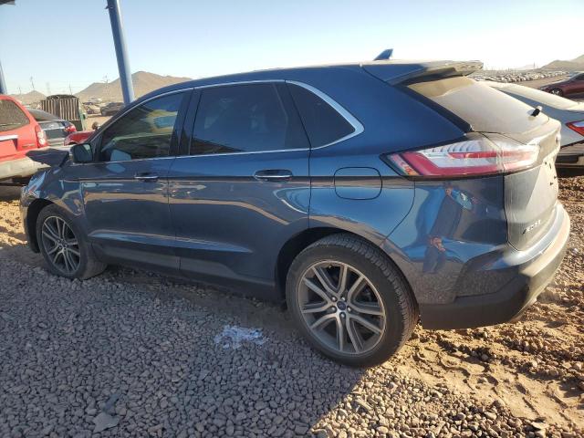 Foto 2 de la subasta – 2019 FORD EDGE TITAN con VIN 2FMPK3K99KBC11202