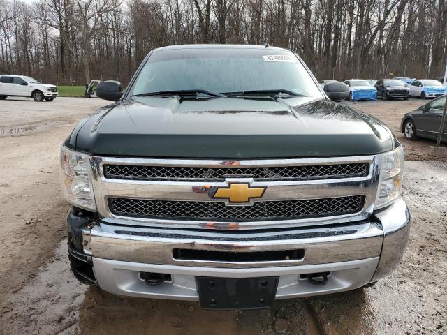 Photo 5 from auction – 2013 CHEVROLET SILVERADO with VIN 3GCPKSE79DG203416