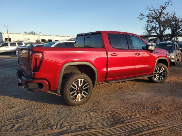 Photo 3 from auction – 2022 GMC SIERRA LIM with VIN 3GTP9EEL0NG168602