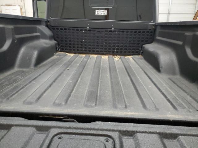 Photo 10 from auction – 2021 JEEP GLADIATOR with VIN 1C6JJTBM5ML541530