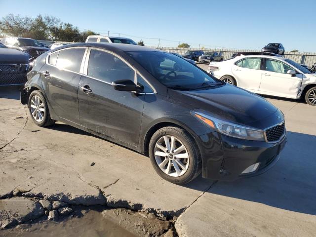 Photo 4 from auction – 2017 KIA FORTE LX with VIN 3KPFL4A75HE045281