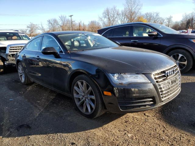 Photo 4 from auction – 2015 AUDI A7 PREMIUM with VIN WAUWGAFC7FN021773